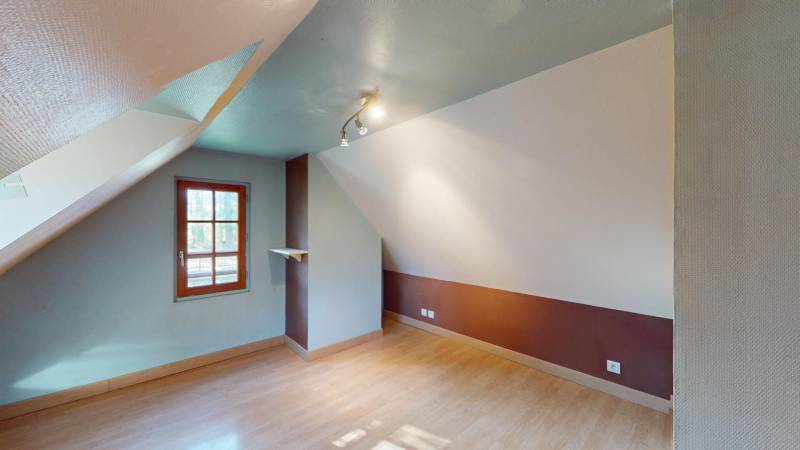 Maison T5 LE VAL DORE