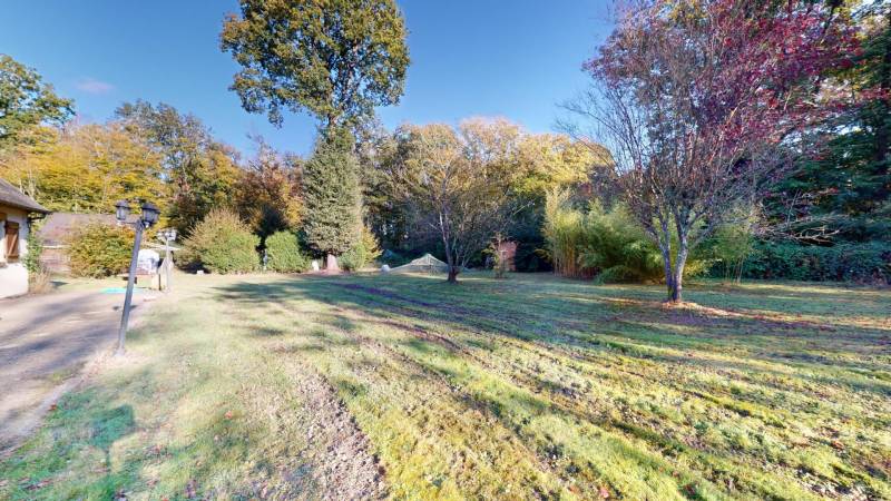 Maison T5 LE VAL DORE