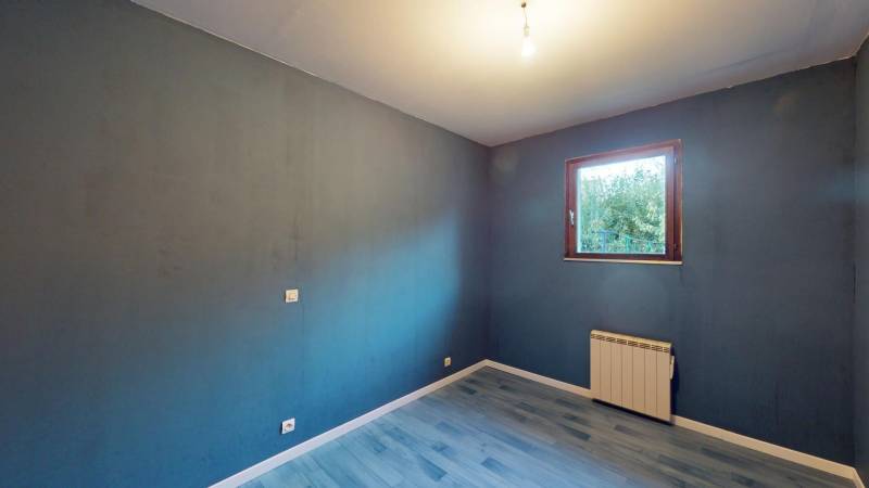 PETITE MAISON T3 DE PLAIN-PIED - PREY