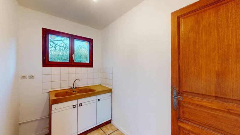 PETITE MAISON T3 DE PLAIN-PIED - PREY