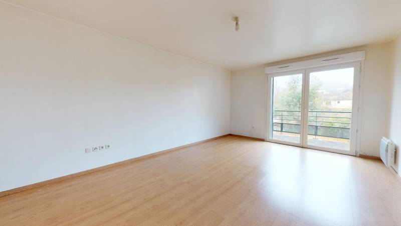 Appartement T3 - EVREUX
