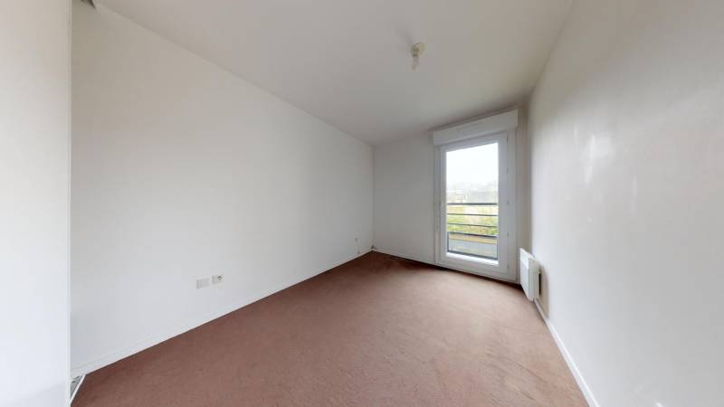 Appartement T3 - EVREUX