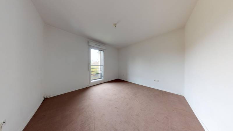 Appartement T3 - EVREUX