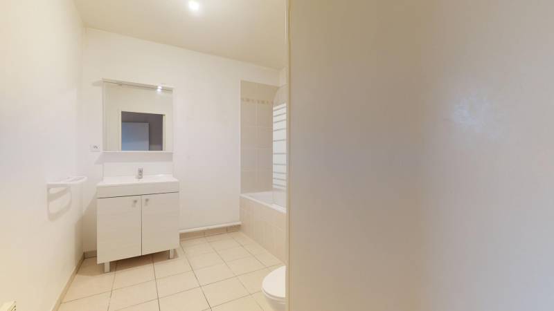 Appartement T3 - EVREUX