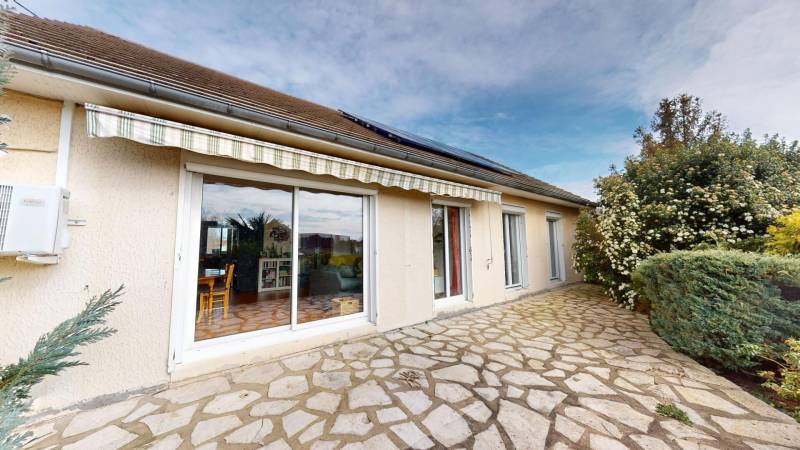 Maison a vendre Saint Michel EVREUX