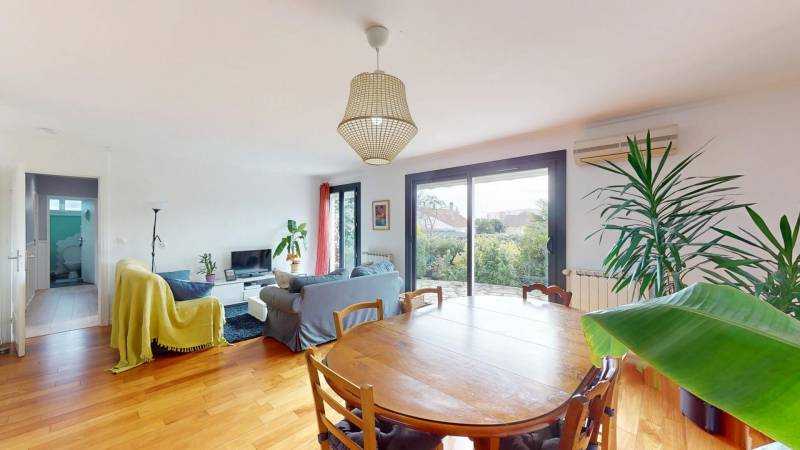 Maison a vendre Saint Michel EVREUX