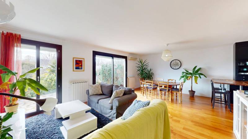 Maison a vendre Saint Michel EVREUX