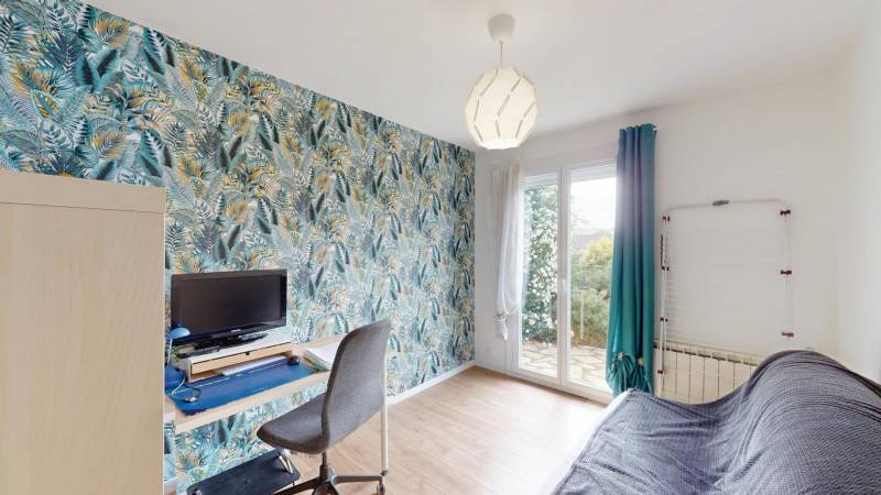 Maison a vendre Saint Michel EVREUX