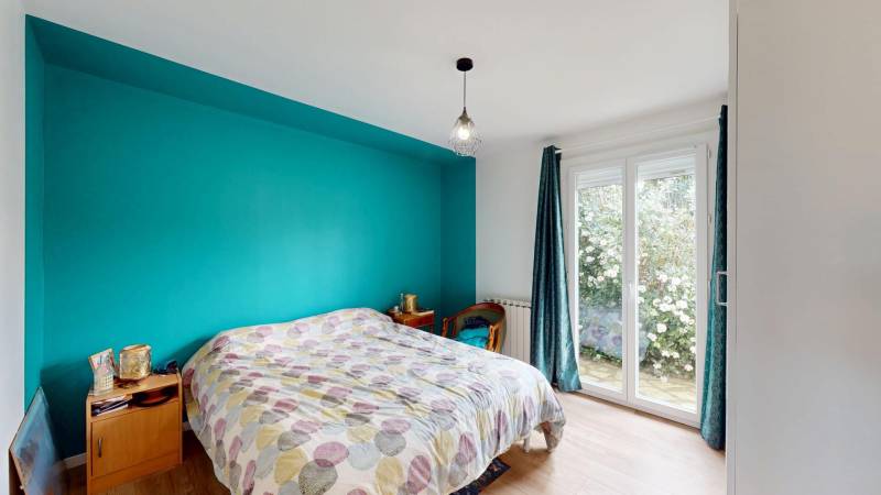 Maison a vendre Saint Michel EVREUX