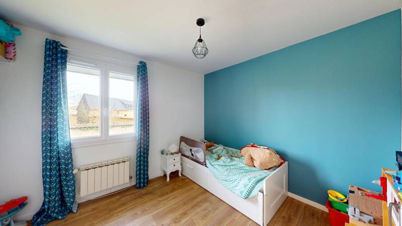 Maison a vendre Saint Michel EVREUX