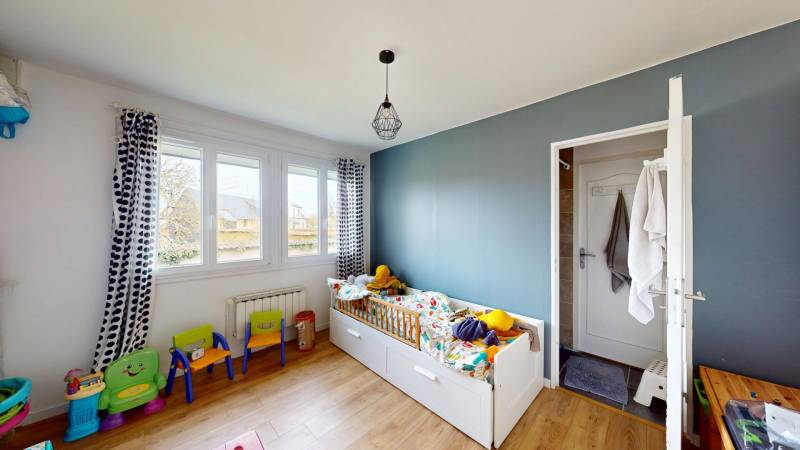 Maison a vendre Saint Michel EVREUX