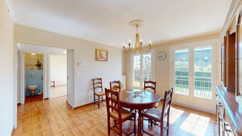 A vendre maison VEXIN-SUR-EPTE