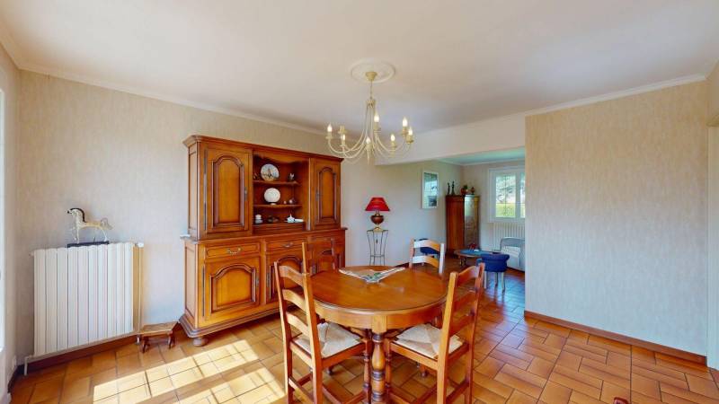 A vendre maison VEXIN-SUR-EPTE