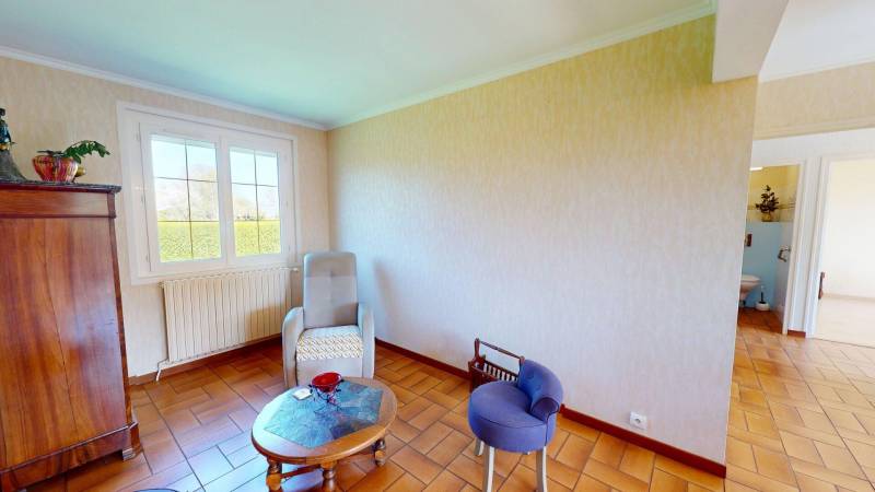 A vendre maison VEXIN-SUR-EPTE