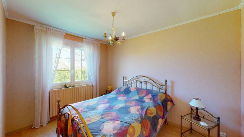 A vendre maison VEXIN-SUR-EPTE