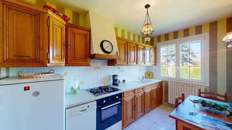 A vendre maison VEXIN-SUR-EPTE