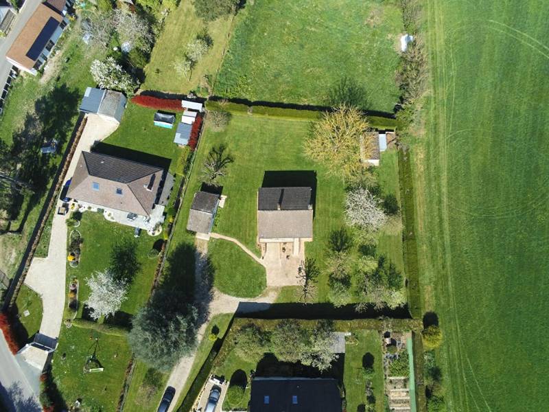 A vendre maison VEXIN-SUR-EPTE