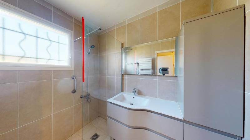 Maison de 82 m² avec sous-sol, jardin et terrasse à vendre à Courcelles-sur-Seine, proche d’Évreux