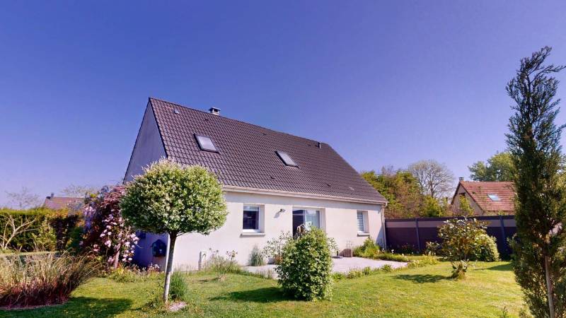 Maison à vendre à COMBON