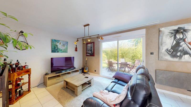 Maison à vendre à COMBON