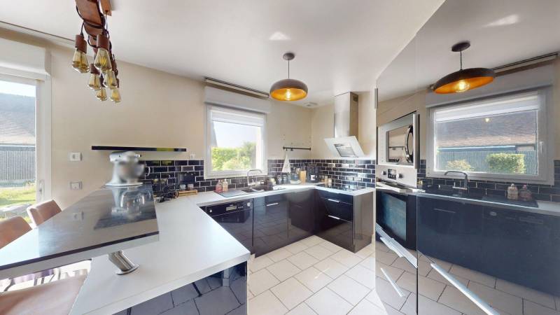 Maison à vendre à COMBON