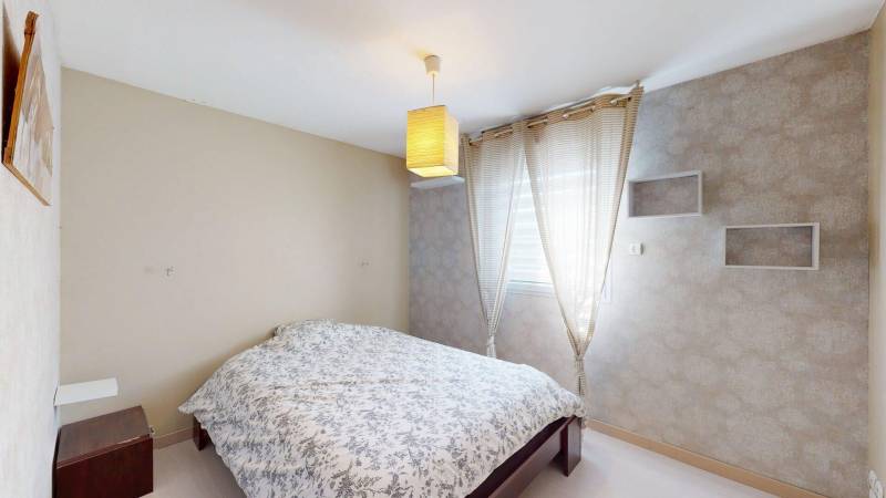 Maison à vendre à COMBON