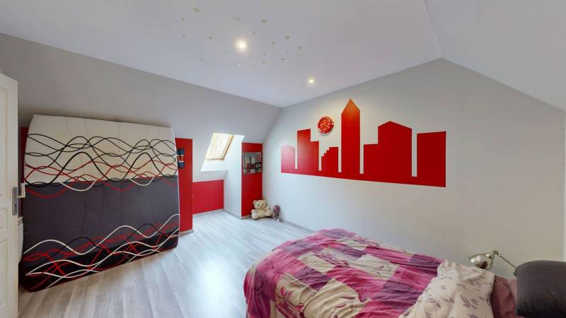 Maison à vendre à COMBON