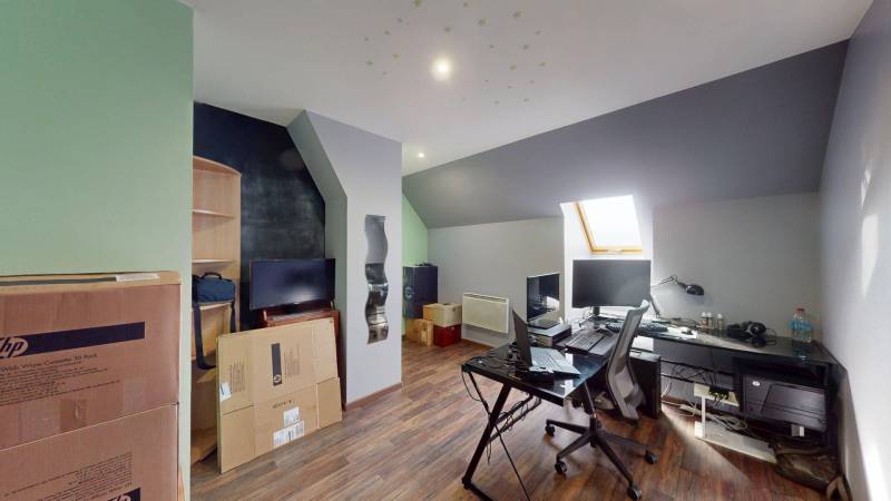 Maison à vendre à COMBON