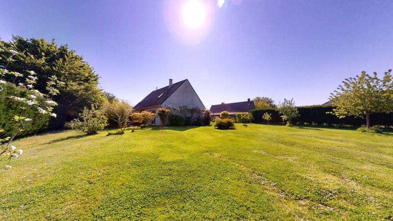Maison à vendre à COMBON