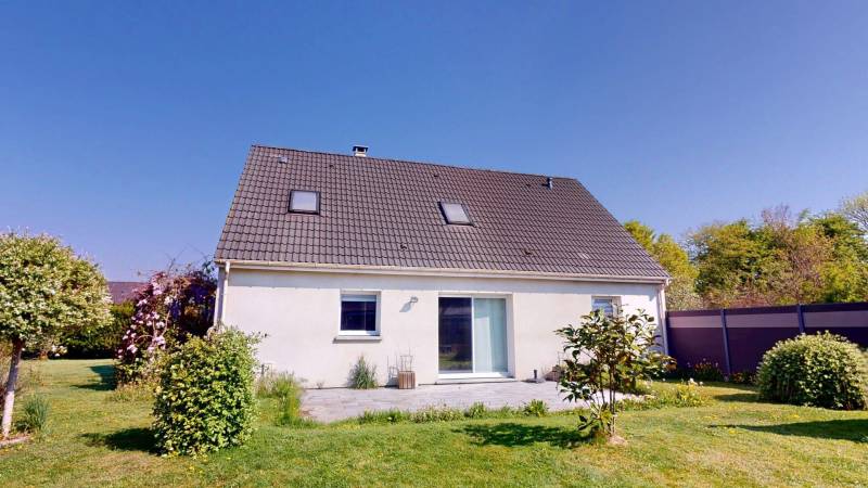 Maison à vendre à COMBON