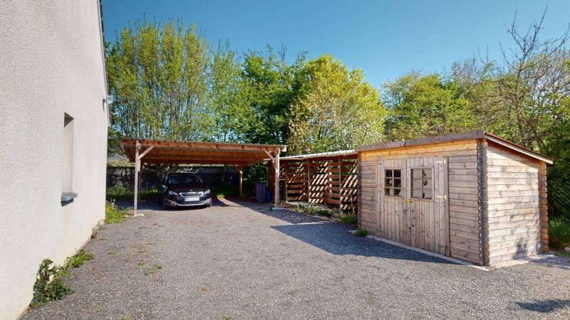 Maison à vendre à COMBON