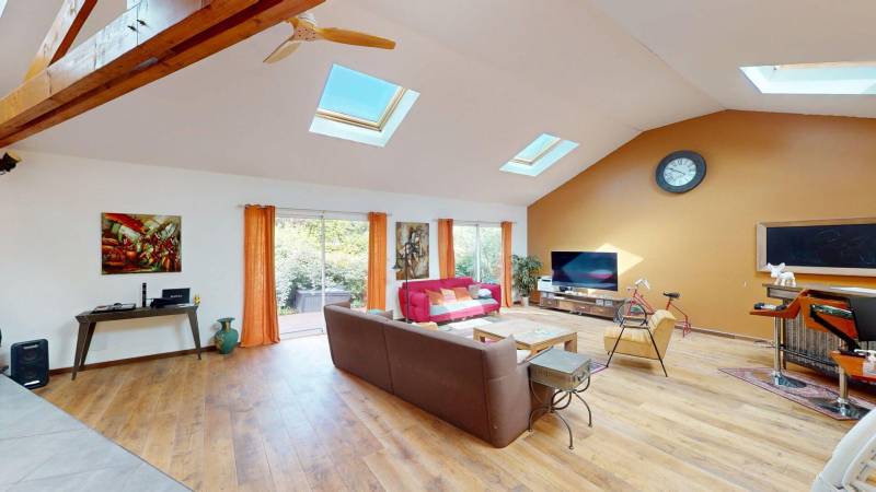 Maison à vendre saint michel evreux 