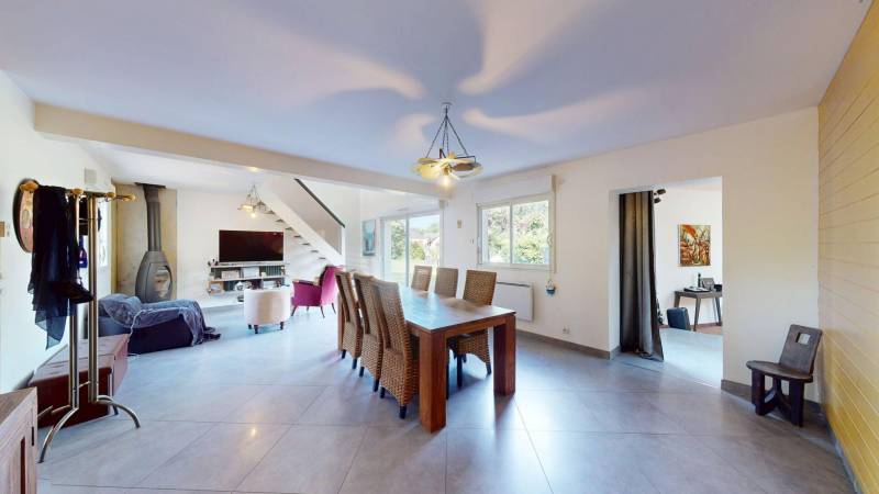 Maison à vendre saint michel evreux 