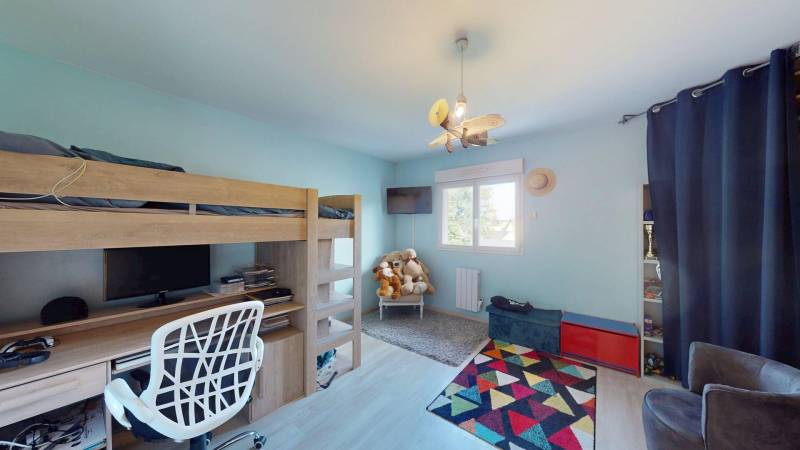 Maison à louer saint michel evreux 