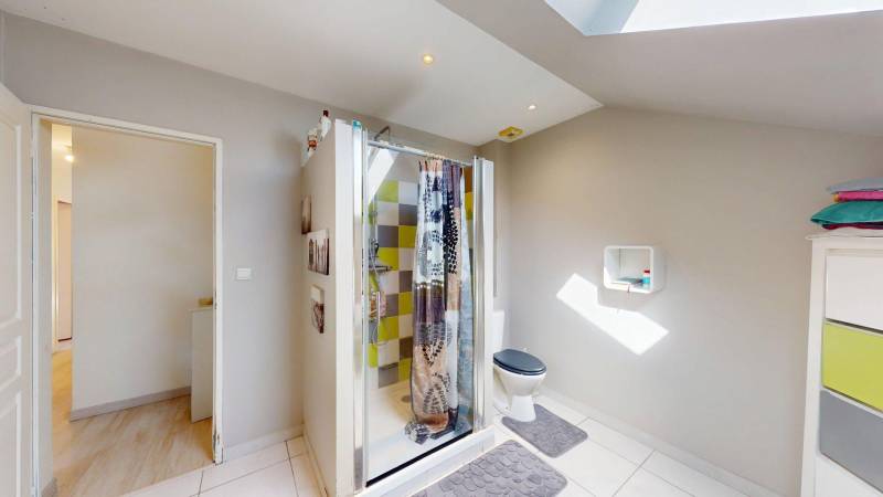 Maison à louer saint michel evreux 