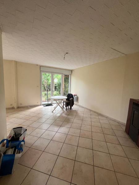 Maison à vendre à Saint Michel à EVREUX