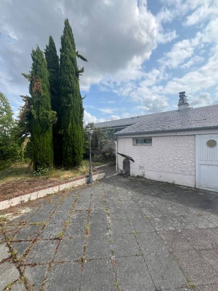 Maison Evreux 4 pièce(s) 78.70 m2