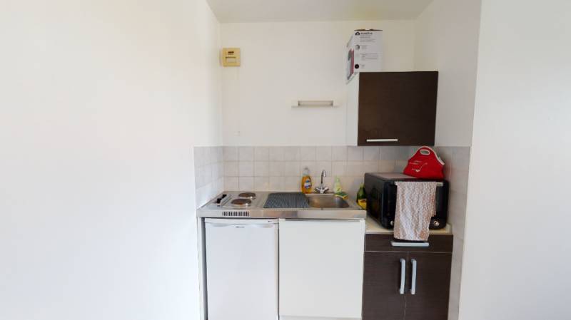 Idéal investissement locatif – Studio 22 m² proche commodités