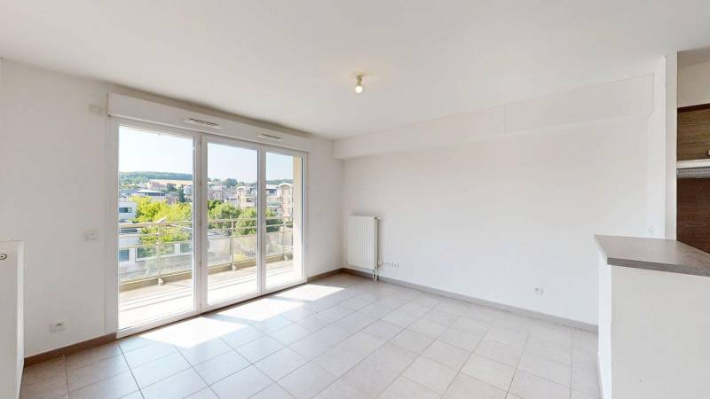 Appartement à vendre T3 à Evreux