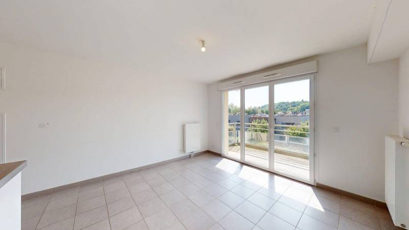 Appartement à vendre T3 à Evreux