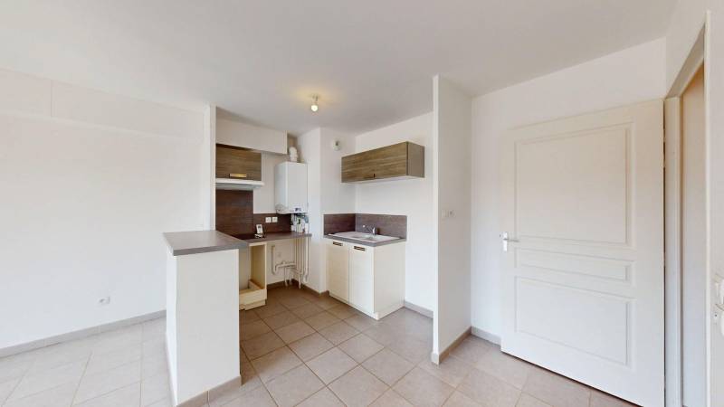 Appartement à vendre T3 à Evreux