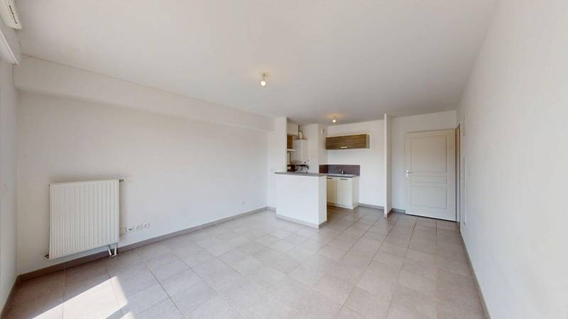 Appartement à vendre T3 à Evreux
