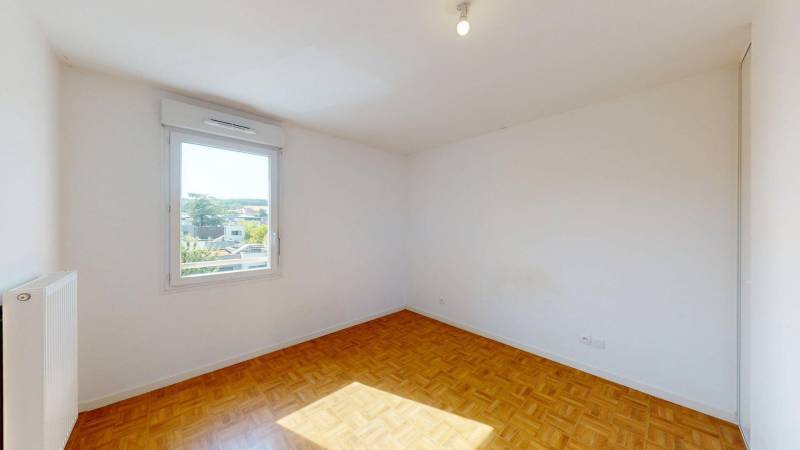 Appartement à vendre T3 à Evreux