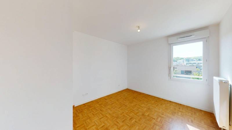 Appartement à vendre T3 à Evreux