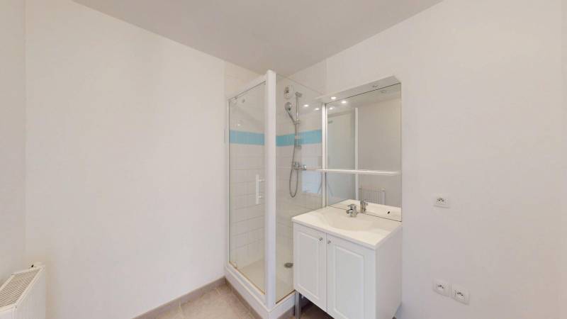 Appartement à vendre T3 à Evreux