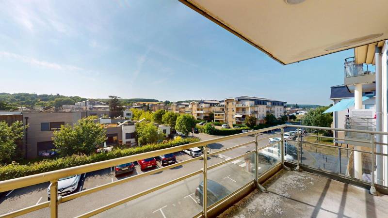 Appartement à vendre T3 à Evreux