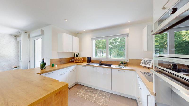 Maisons neuves T6 en VEFA - Quartier La Fayette, Évreux