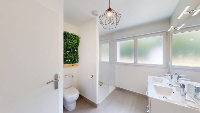 Maisons neuves T5 en VEFA - Quartier La Fayette, Évreux