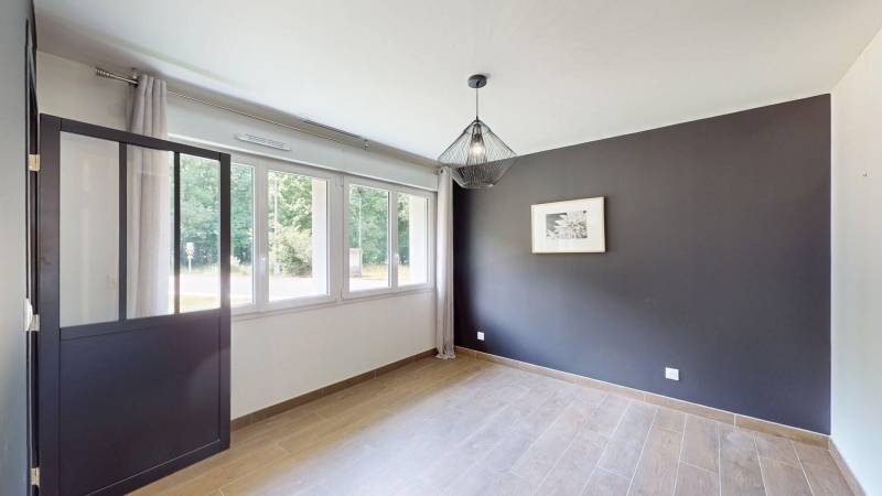 Maisons neuves T5 en VEFA - Quartier La Fayette, Évreux