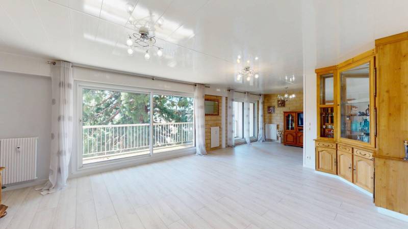 Appartement T4 à vendre à EVREUX